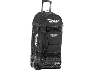 Fly Racing by Ogio 9800 Roller Bag-Black