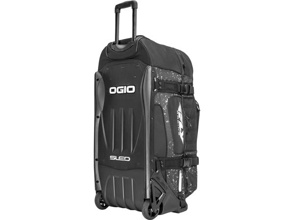 Fly Racing by Ogio 9800 Roller Bag-Black - 2