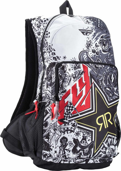 Fly Racing Jump Rockstar Backpack