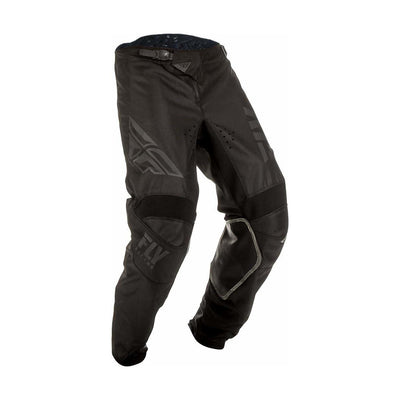 Fly Racing Kinetic Shield 2019 Pant-Black