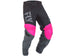 FLY RACING 2019 F-16 PANT-Neon Pink/Black/Grey - 1