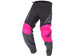 FLY RACING 2019 F-16 PANT-Neon Pink/Black/Grey - 2