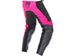 FLY RACING 2019 F-16 PANT-Neon Pink/Black/Grey - 3