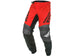 Fly Racing 2019 F-16 Race Pants-Red/Black/Grey - 3