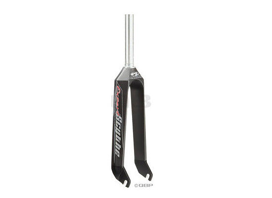 Answer Scythe Expert Carbon BMX Race Fork-20&quot;-1&quot; - 2