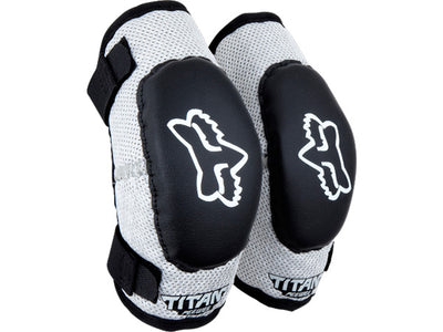 Fox Peewee Titan Elbow Guards