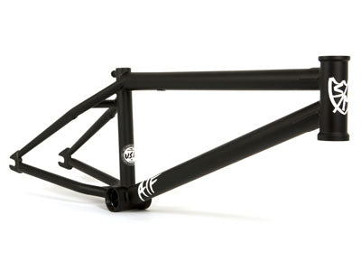 S&M ATF BMX Frame