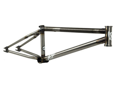 S&amp;M ATF BMX Frame - 2