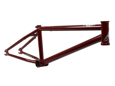 FIT S4 Aitken BMX Frame