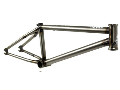 FIT S4 Aitken BMX Frame - 3