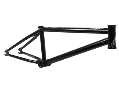 FIT S4 Aitken BMX Frame - 5