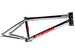 FIT Justin Inman BMX Frame - 1