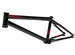 FIT Justin Inman BMX Frame - 2