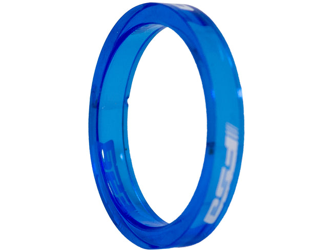 FSA Plastic Headset Spacers-1 1/8&quot; - 4