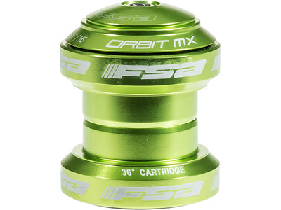 FSA Orbit MX LTD Edition Traditional Headset-1 1/8"