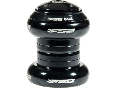 FSA Orbit Traditional Headset-Black-1"