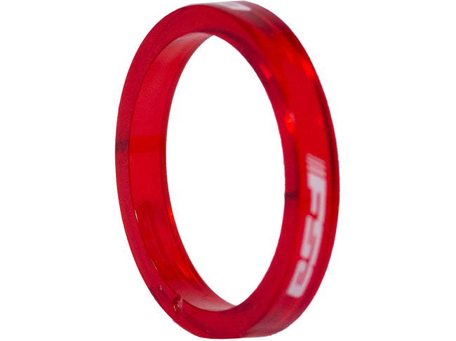 FSA Plastic Headset Spacers-1 1/8&quot; - 3