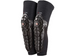 G-Form Youth Elite Knee-Shin Guard-Black/Topo - 3