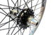 Stay Strong Evolution V2 Pro Cruiser BMX Race Wheelset-24x1.75&quot; - 8