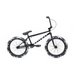 Cult Gateway 20.5&quot;TT BMX Bike-Black - 2