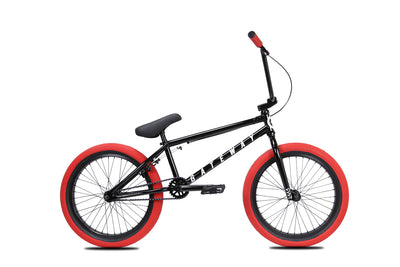 Cult Gateway 20.5" Bike-Black