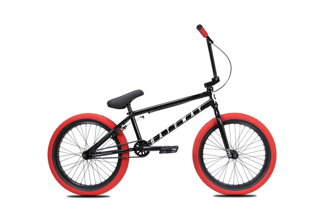 Cult Gateway 20.5&quot; Bike-Black - 1