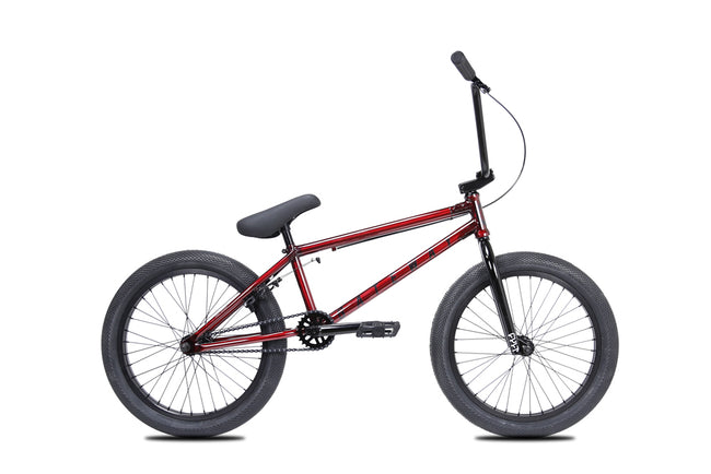 Cult Gateway 20.5&quot; Bike-Trans Red - 1