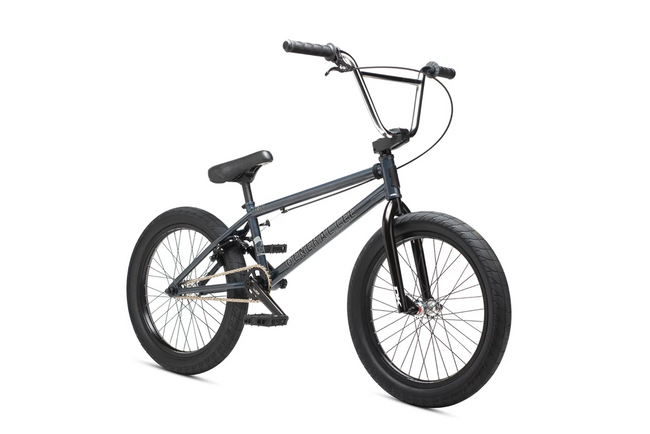 DK General Lee 21&quot;TT BMX Bike-Maximum Steel - 12