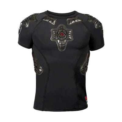 G-Form Pro-X Compression Shirt-Black