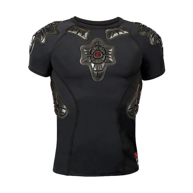 G-Form Pro-X Compression Shirt-Black - 1