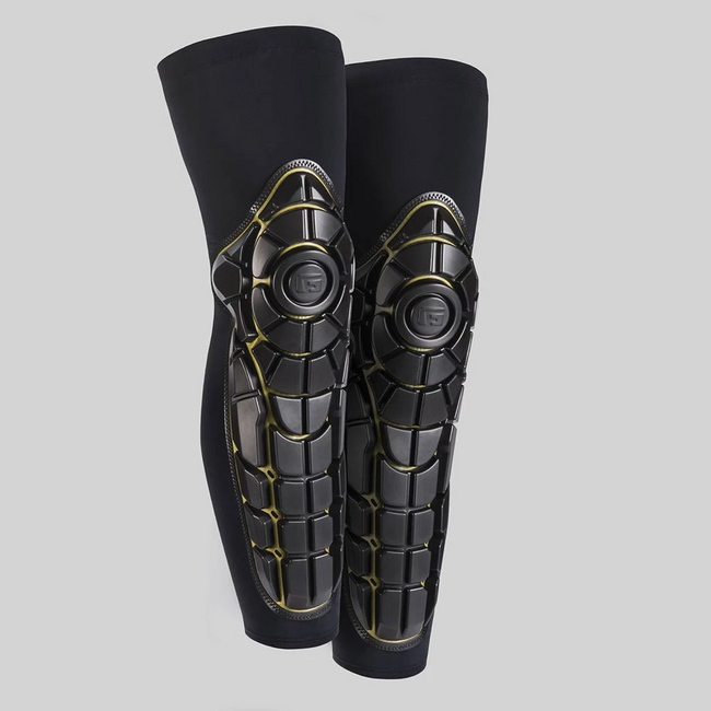 G-Form Pro-X Knee/Shin Guards - 3