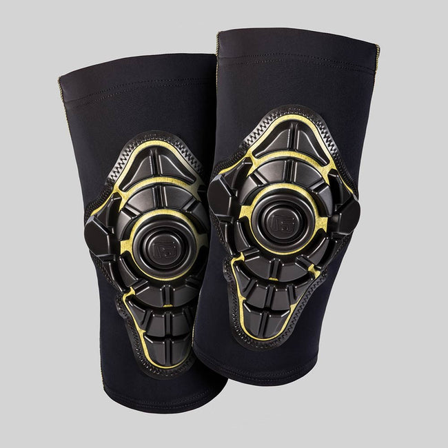 G-Form Pro-X Knee Pads - 3