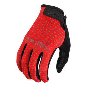 Troy Lee Designs 2018 Sprint Glove-Red