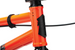 DK General Lee 22&quot; BMX Bike-Orange - 12