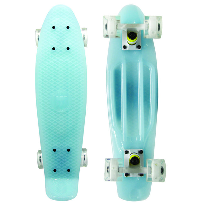 Mayhem Retro Skateboards - 10