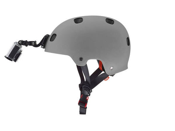 Go Pro Helmet Mount - 2