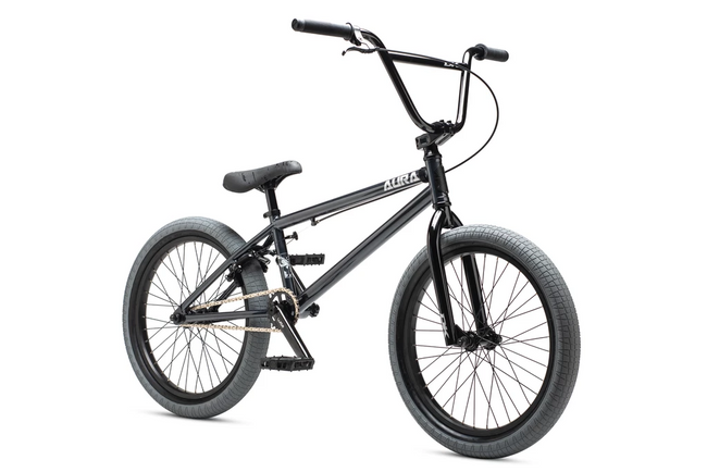 DK Aura 20&quot;TT BMX Bike-Granite - 7