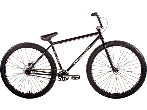 Eastern Growler 29&quot; Bike-Gloss Black - 1