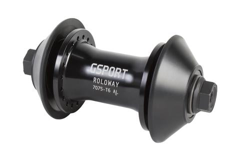 G-Sport Roloway Front Hub - 1