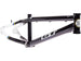 GT 2014 Pro Series BMX Race Frame-Black/White - 1