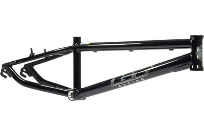 GT 2016 Pro Series Frame-Gloss Black