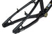 GT 2016 Speed Series Frame-Matte Black - 3