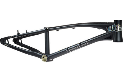 GT 2016 Speed Series Frame-Matte Black