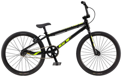 GT Mach One Bike - Expert - Black