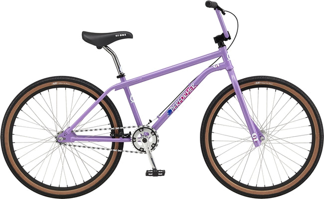 GT Performer 26&quot; Bike - Lavender - 1