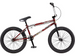 GT BK Team Signature 21&quot;TT BMX Freestyle Bike-Red - 4