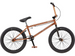 GT DC Team Comp 21&quot;TT BMX Bike-Brown - 2