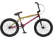 GT Mercado Team Comp 20.75&quot;TT BMX Bike-Sunrise - 2