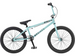 GT Air 20&quot;TT BMX Bike-Turquoise - 4