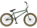 GT Performer 20.5&quot;TT Bike-Green - 4